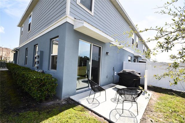 2702 PLEASANT CYPRESS CIRCLE, Kissimmee, FL 34741