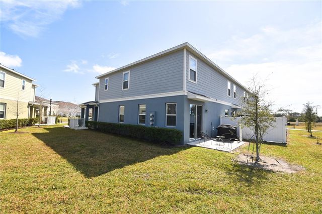 2702 PLEASANT CYPRESS CIRCLE, Kissimmee, FL 34741