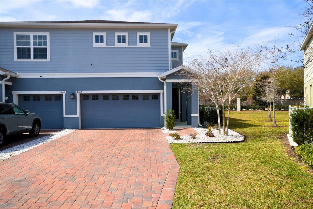 2702 PLEASANT CYPRESS CIRCLE, Kissimmee, FL 34741