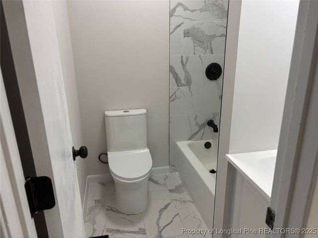 5416 Silver Pine Court, Fayetteville, NC 28303