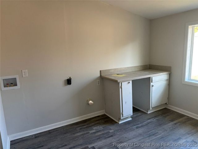 5416 Silver Pine Court, Fayetteville, NC 28303