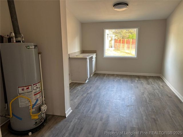 5416 Silver Pine Court, Fayetteville, NC 28303