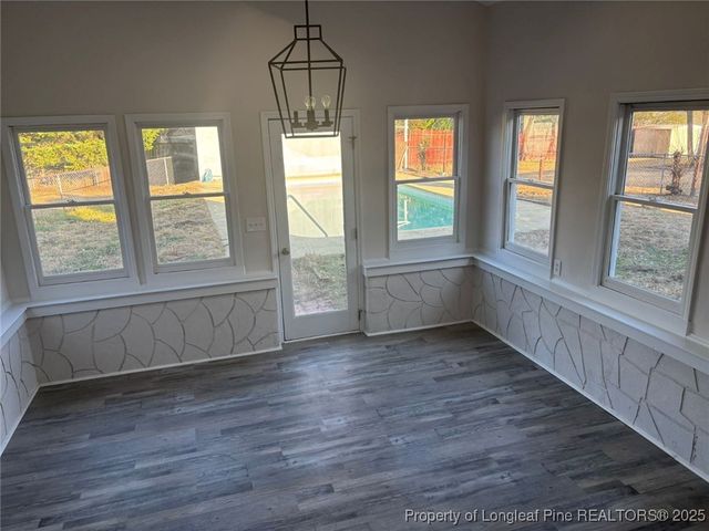 5416 Silver Pine Court, Fayetteville, NC 28303