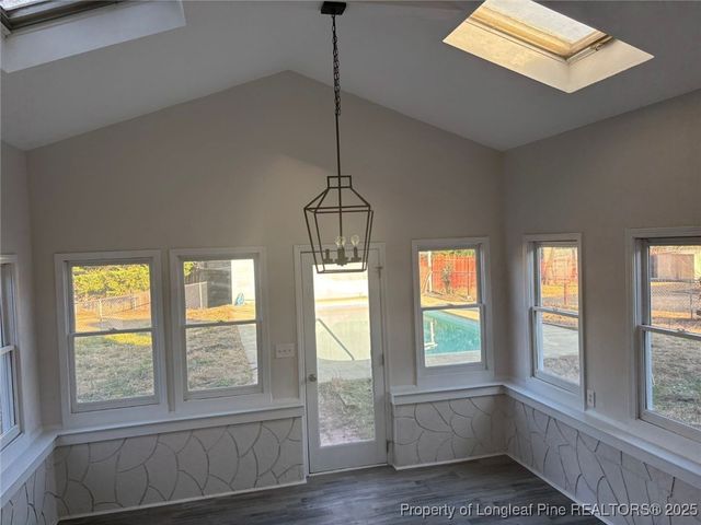 5416 Silver Pine Court, Fayetteville, NC 28303