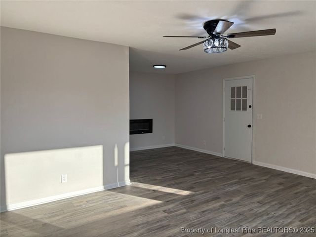 5416 Silver Pine Court, Fayetteville, NC 28303