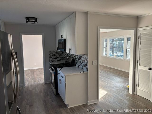 5416 Silver Pine Court, Fayetteville, NC 28303