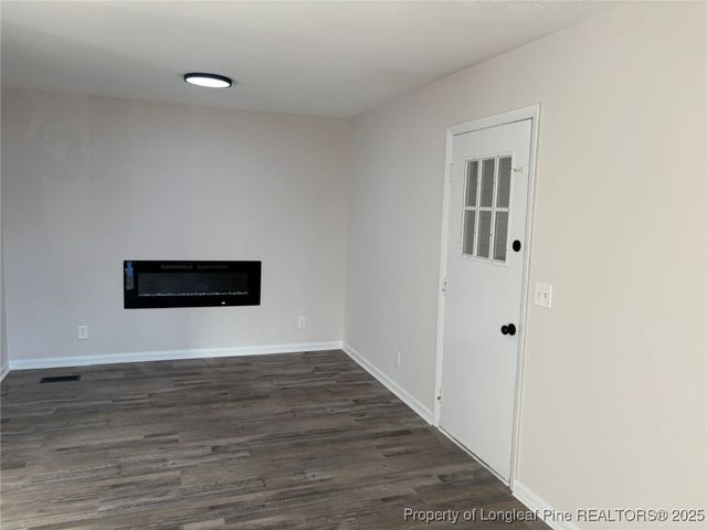 5416 Silver Pine Court, Fayetteville, NC 28303