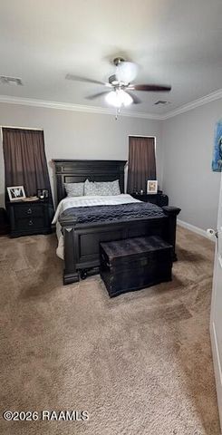 305 Adry Lane, Youngsville, LA 70592