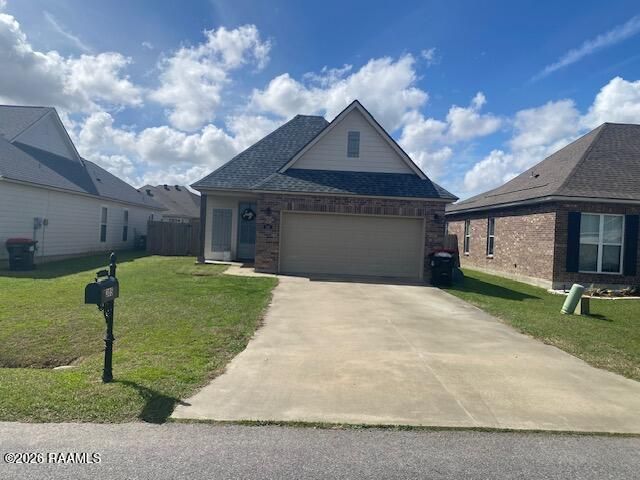 305 Adry Lane, Youngsville, LA 70592