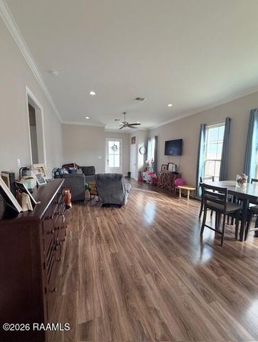 305 Adry Lane, Youngsville, LA 70592