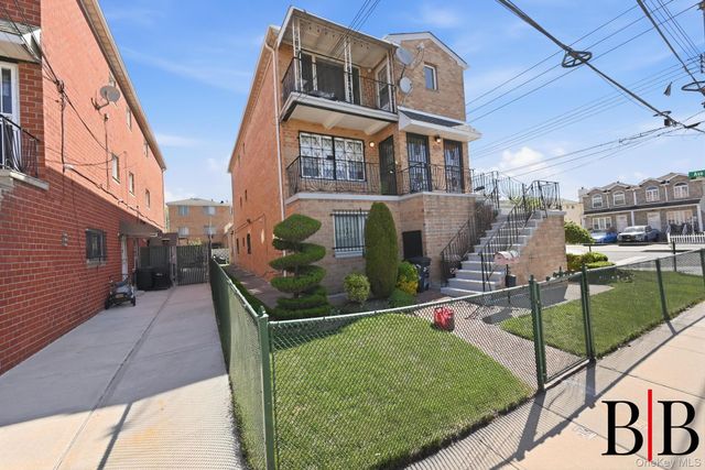 2177 E 69 Street, Brooklyn, NY 11234