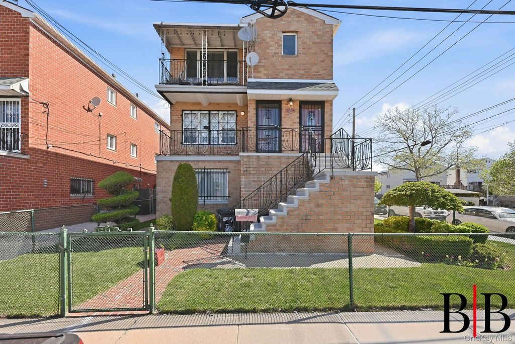 2177 E 69 Street, Brooklyn, NY 11234