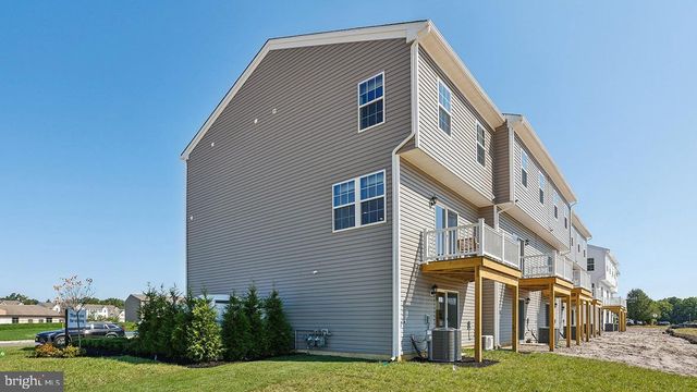 131 ESSEX DRIVE, Sicklerville, NJ 08081