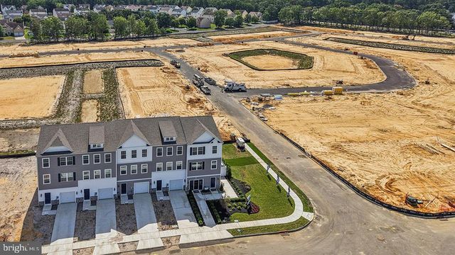 131 ESSEX DRIVE, Sicklerville, NJ 08081