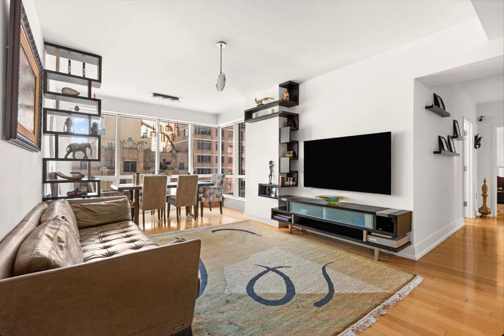 350 W 42ND Street 19ED, New York City, NY 10036