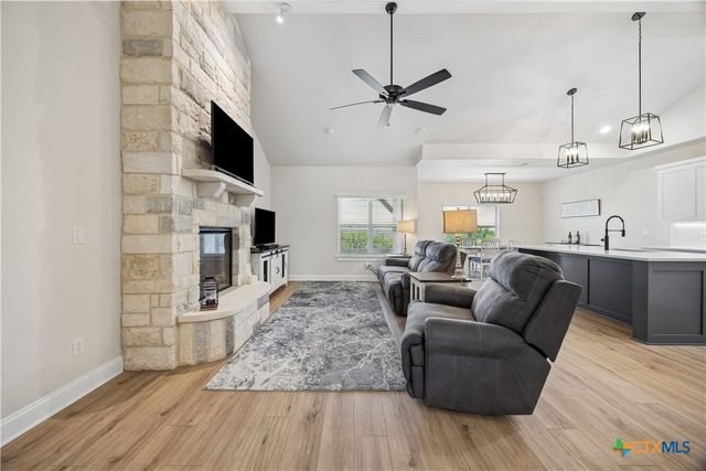 118 Overlook Trail, Copperas Cove, TX 76522
