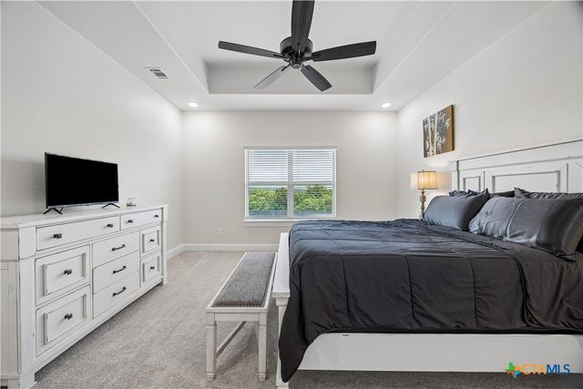 118 Overlook Trail, Copperas Cove, TX 76522