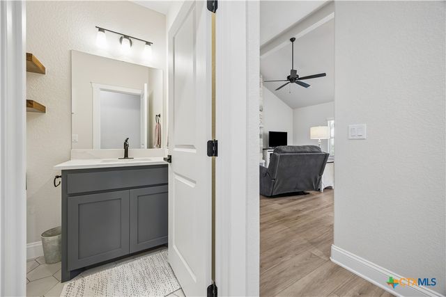 118 Overlook Trail, Copperas Cove, TX 76522