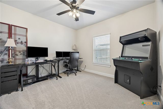 118 Overlook Trail, Copperas Cove, TX 76522