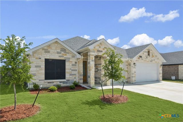 118 Overlook Trail, Copperas Cove, TX 76522