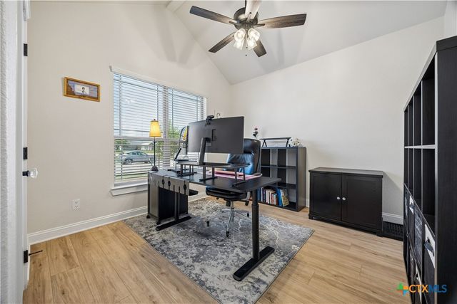 118 Overlook Trail, Copperas Cove, TX 76522