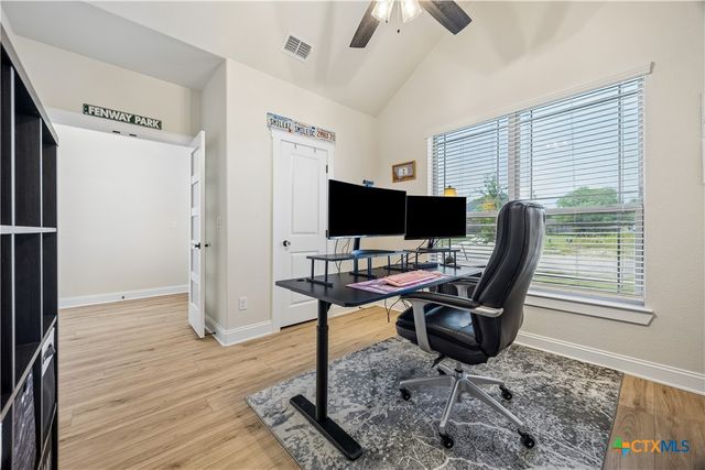 118 Overlook Trail, Copperas Cove, TX 76522