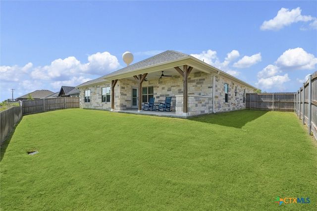 118 Overlook Trail, Copperas Cove, TX 76522