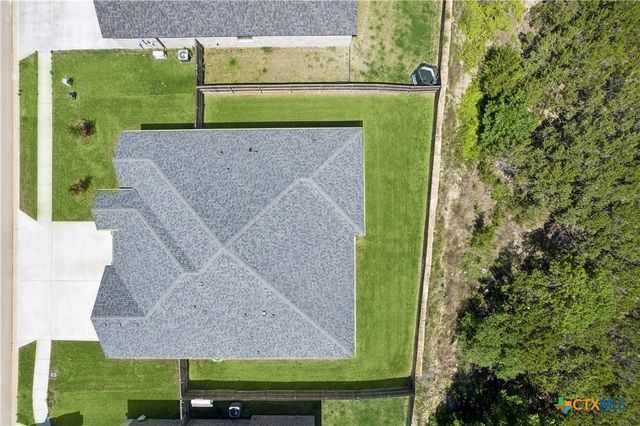 118 Overlook Trail, Copperas Cove, TX 76522