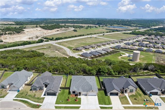 118 Overlook Trail, Copperas Cove, TX 76522