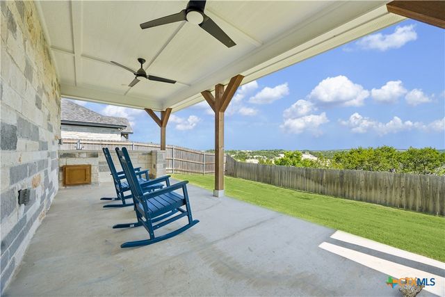 118 Overlook Trail, Copperas Cove, TX 76522
