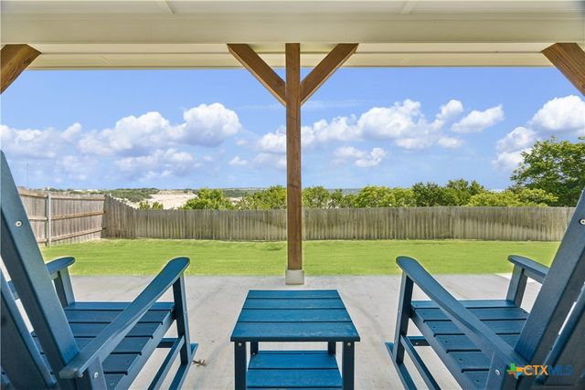 118 Overlook Trail, Copperas Cove, TX 76522