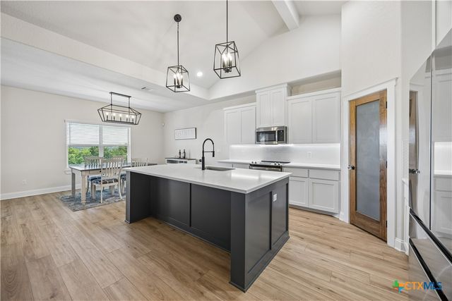 118 Overlook Trail, Copperas Cove, TX 76522