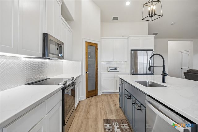 118 Overlook Trail, Copperas Cove, TX 76522