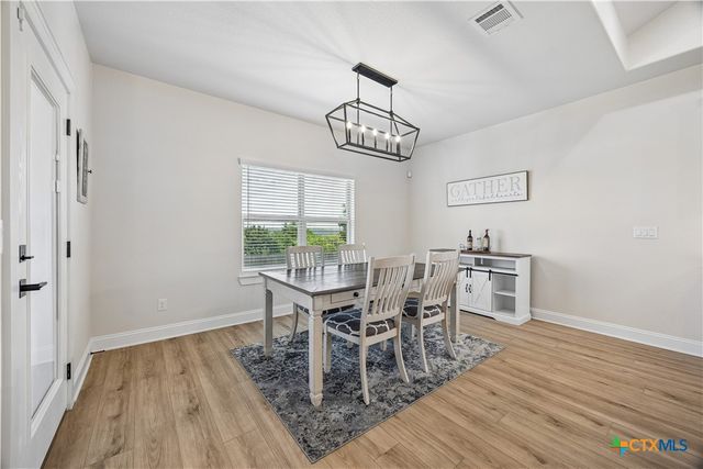 118 Overlook Trail, Copperas Cove, TX 76522