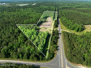 0 Nc Hwy 177, Hamlet, NC 28345