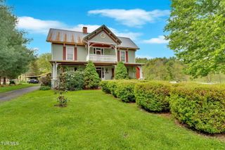 8712 Highway 19-E, Roan Mountain, TN 37687