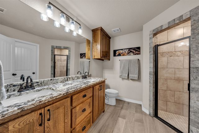 909 Erwin Road, Poolville, TX 76487