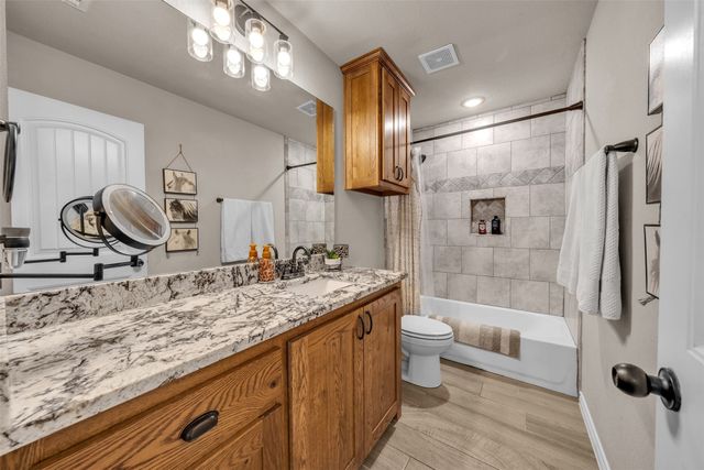 909 Erwin Road, Poolville, TX 76487