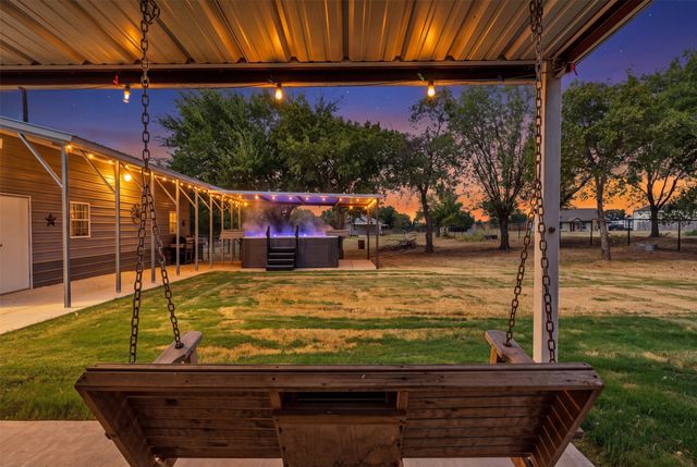 909 Erwin Road, Poolville, TX 76487