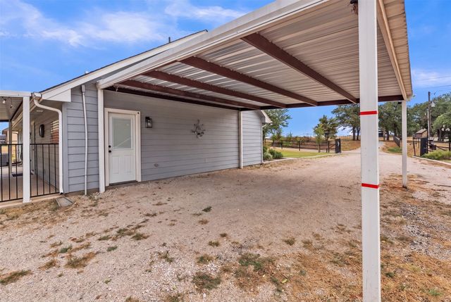 909 Erwin Road, Poolville, TX 76487
