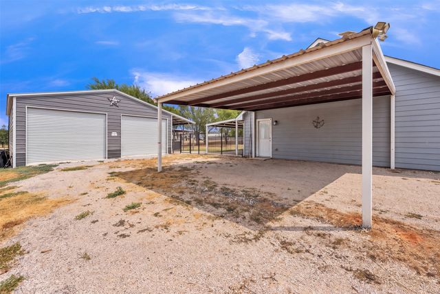 909 Erwin Road, Poolville, TX 76487