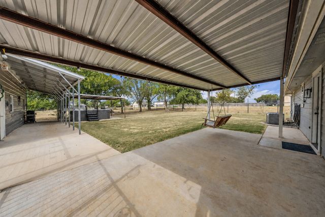 909 Erwin Road, Poolville, TX 76487