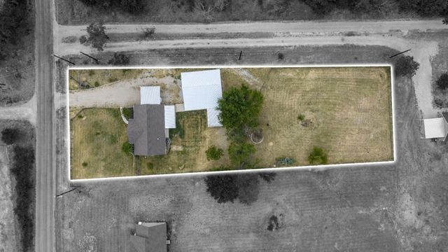 909 Erwin Road, Poolville, TX 76487