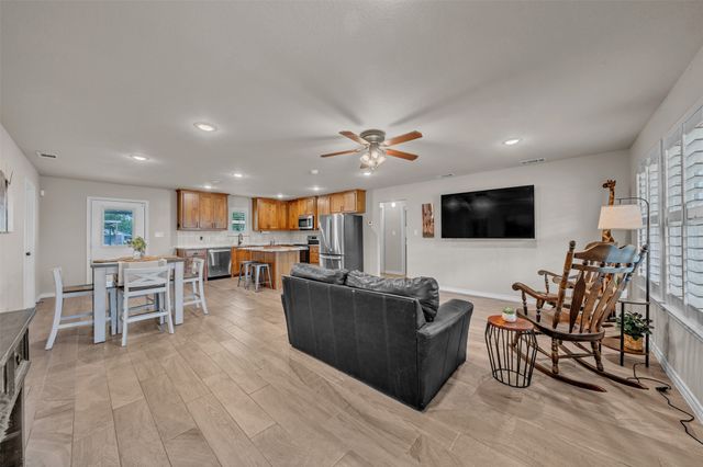 909 Erwin Road, Poolville, TX 76487