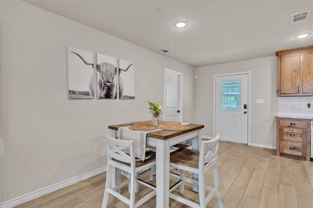 909 Erwin Road, Poolville, TX 76487