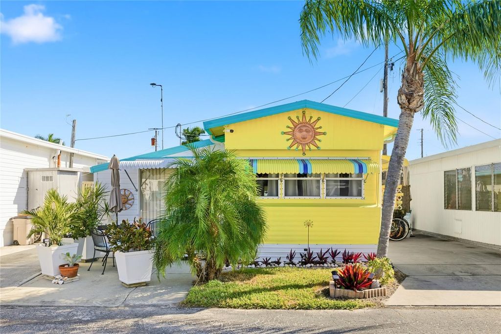 10315 CORTEZ ROAD W 14-2, Bradenton, FL 34210