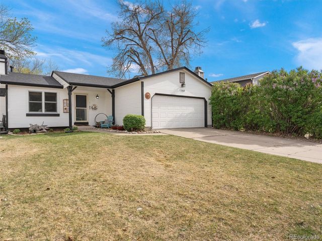 17658 Ponderosa Avenue, Parker, CO 80134