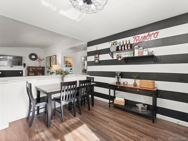 17658 Ponderosa Avenue, Parker, CO 80134