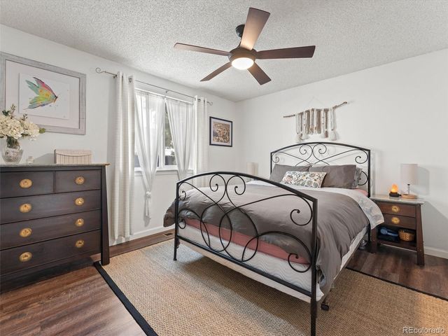 17658 Ponderosa Avenue, Parker, CO 80134