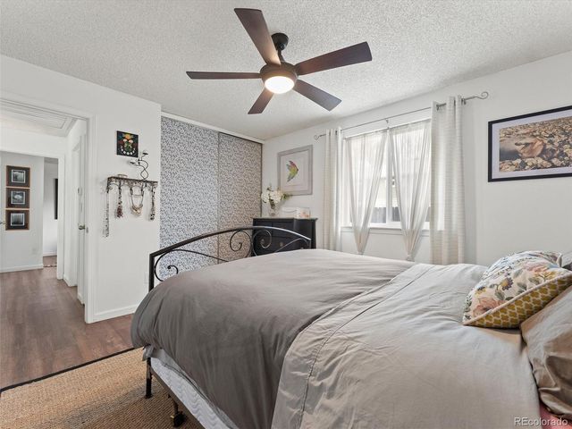 17658 Ponderosa Avenue, Parker, CO 80134